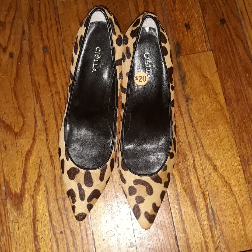 Shoes